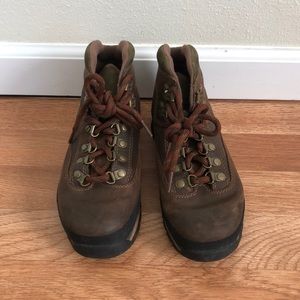 Timberland Hiking Boots
